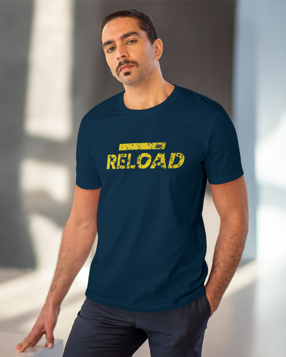 Frotnite Reload - T-shirt - Unisex