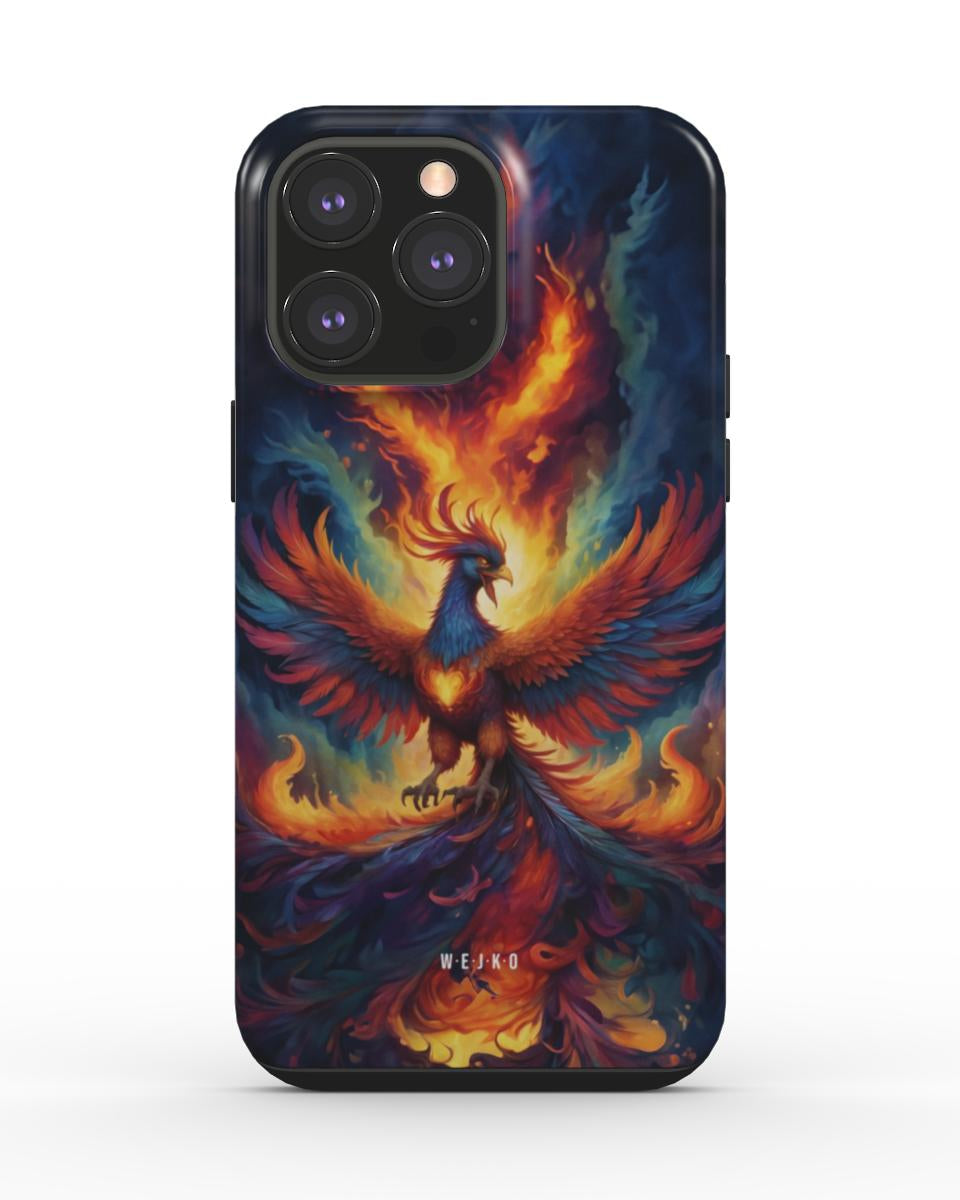 Phoenix - Tough Phone Case